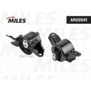 ����� ��������� Hyundai Solaris 10-/KIA RIO III 11- MT AR00541 Miles AR00541 AR00541 ����