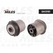 ����������� (��� ������. ) / ����� ����� / ���. ����. AUDI A6 1.8-3.7 97-05, Skoda Superb(3U) 1.8T-2.8 02-08, VW Passat 1.6-2.8 96-05 DA13151 Miles DA...