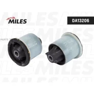 ����������� ������ ����� (�������) Renault Logan 04-/Sandero 07-/Duster 12- DA13206 Miles DA13206 DA13206 ����