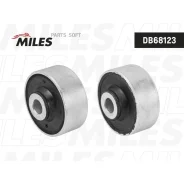 ����������� ������ ������ AUDI TT (8N_) (LMI 2713201) DB68123 Miles DB68123 DB68123 ����