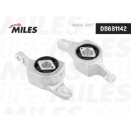 ����������� ������ Mercedes X166/X166 � �����������. ����. DB681142 Miles DB681142 DB681142 ����