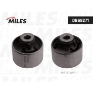 ����������� ������ �������� �������� �����/������ Nissan Qashqai 13- DB68271 Miles DB68271 DB68271 ����
