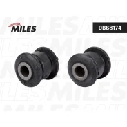 ����������� ������ �������� �������� Mazda 3/6/CX-5 12- DB68174 Miles DB68174 DB68174 ����