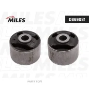 ����������� ������ ������ ���������� Toyota RAV4 05- DB69081 Miles DB69081 DB69081 ����