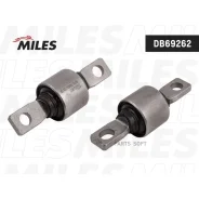 ����������� ���� ������ �������� Mitsubishi Carisma 95-06/ Colt IV-V 92-03/ Lancer V-VI 92-03/ Space Star 98-04/ Volvo S40 95-04 DB69262 Miles DB69262...