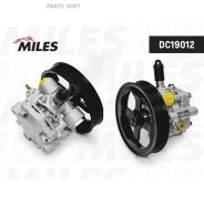 ����� ��� Mitsubishi Lancer X/Outlander XL/Peugeot 4007 1.8-2.0 06- DC19012 Miles DC19012 DC19012 ����