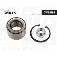 ��������� ������� ��������/������ Suzuki Ignis I/Swift III/Wagon R+ 98-11 DWB0198 Miles DWB0198 DWB0198 ����