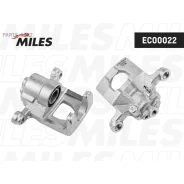 ������� ��������� ������ ����� Nissan Tiida/JUKE F15 10-/Qashqai 07-/Qashqai +2 J10/JJ10 06-14 EC00022 Miles EC00022 EC00022 ����