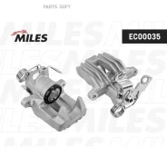 ������� ��������� ������ ����� AUDI A4/A6/VW Passat/Skoda Superb 1.6-3.7 95-05 EC00035 Miles EC00035 EC00035 ����