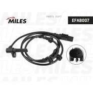 ������ ABS FIAT Ducato 2.3 D �����. EFAB007 Miles EFAB007 EFAB007 ����