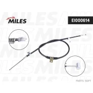 ���� ����������� ������� ������ Mitsubishi Outlander/Citroen/Peugeot EI000614 Miles EI000614 EI000614 ����
