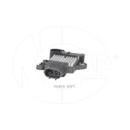 ���� Hyundai Santa FE II -12 ���������� NSP NSP02373702B300 NSP02373702B300 ����
