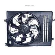 ���������� Hyundai/KIA IX35/Sportage 10- NSP Nsprs94N20 NSPRS94N20 ����
