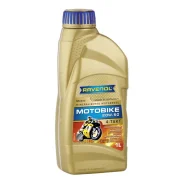 Ravenol Motobike 4-T