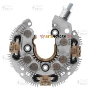 ���� ������� ���������� ��� �/� Toyota Land Cruiser 200 (07-) 4.5D (B+M8x15) () Startvolt VDB 1902 Startvolt VDB1902 ����