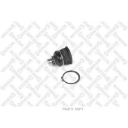 ����� ������� Nissan Micra K12E ALL 03- Stellox 5274012ASX 5274012ASX ����