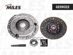 ��������� � �������. Chery Tiggo-T11 06- 2.0/2.4 Miles ���. GE09322 GE09322 Miles GE09322 ����