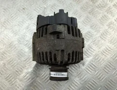 ��������� Renault Megane II (2002-2008) 2007 ����