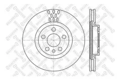���� ��������� �������� fiat ulysse peugeot 806 Stellox 6020-9942V-SX Citroen / Peugeot: 4246J3 4246J3S 4246J2 4246J2S. Fiat / Lancia / Alfa 60209942V...