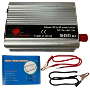 �������� �������������, Solarpower 12-220V 500W (�������. �������� 300 ����