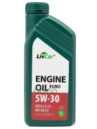 LivCar Euro