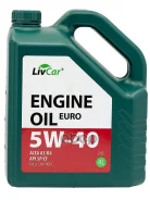 LivCar Euro