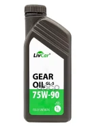 LivCar