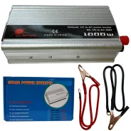 �������� �������������, Solarpower 12-220V 1000W (����������� 500W) ����