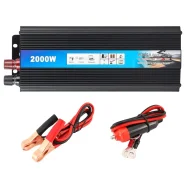 �������� �������������, ��������������� 12-220V 2000W Carmaer ����