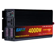 �������� �������������, EAsun 12-220V 4000W ������ ����� (������� 2000 ����