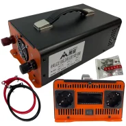 �������� �������������, Black Imperior 12-220V 1500/3000W ������ ����� ����