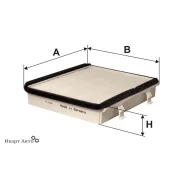 ������ �������� Filtron K1059 K1059 ����