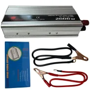 �������� �������������, 12-220V 2000W Solarpower (������� 800W) ����