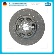 ���� ������� TCZ1282AU ����