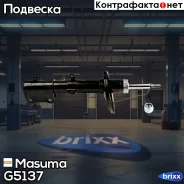 ��������������� ������ ������������ Masuma ���. G5137 G5137 ����