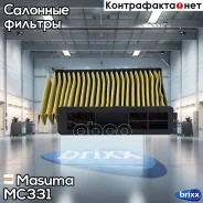 ������ �������� Masuma ���. MC-331 MC331 ����