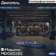 ��������� ��� Masuma ���. MD-02019S MD02019S ����