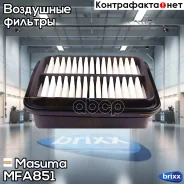 ������ ��������� Masuma ���. MFA-851 MFA851 ����
