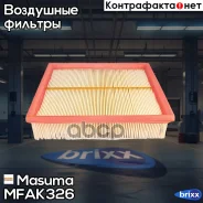 ������ ��������� Masuma ���. MFA-K326 MFAK326 ����