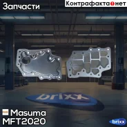 ������ ����������� Masuma ���. MFT-2020 MFT2020 ����