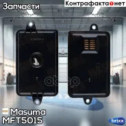 ������ ����������� Masuma ���. MFT-5015 MFT5015 ����
