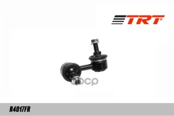 ���� ������������� �������� ������ TRT ���. R4017FR R4017FR ����