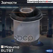 ����������� Masuma ���. RU-787 RU787 ����