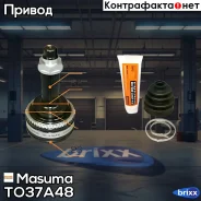 ���� Masuma ���. TO-37A48 TO37A48 ����