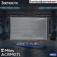 �������� (������������ ������) AUDI A3 / VW GOLF 1.9TD 03- (Nissens 65280A) ACRM071 Miles ���. ACRM071 ACRM071 ����
