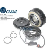 ����� � ����� 6SBU16C (NSK ���������) CMA2 C21527MA CMA2 C21527MA C21527MA ����