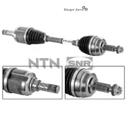 ������� Dacia: Duster 17- NTN-SNR DK55014 DK55014 ����