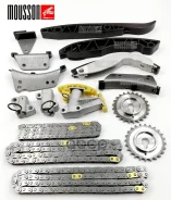 �������� ���� ��� Hyundai/Kia 2,5D D4CB Mousson Mousson ���. STKD4CBC STKD4CBC ����