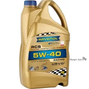 Ravenol RCS
