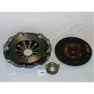 ��������� � ��������� Japanparts KF-W02 Japanparts KFW02 KFW02 ����